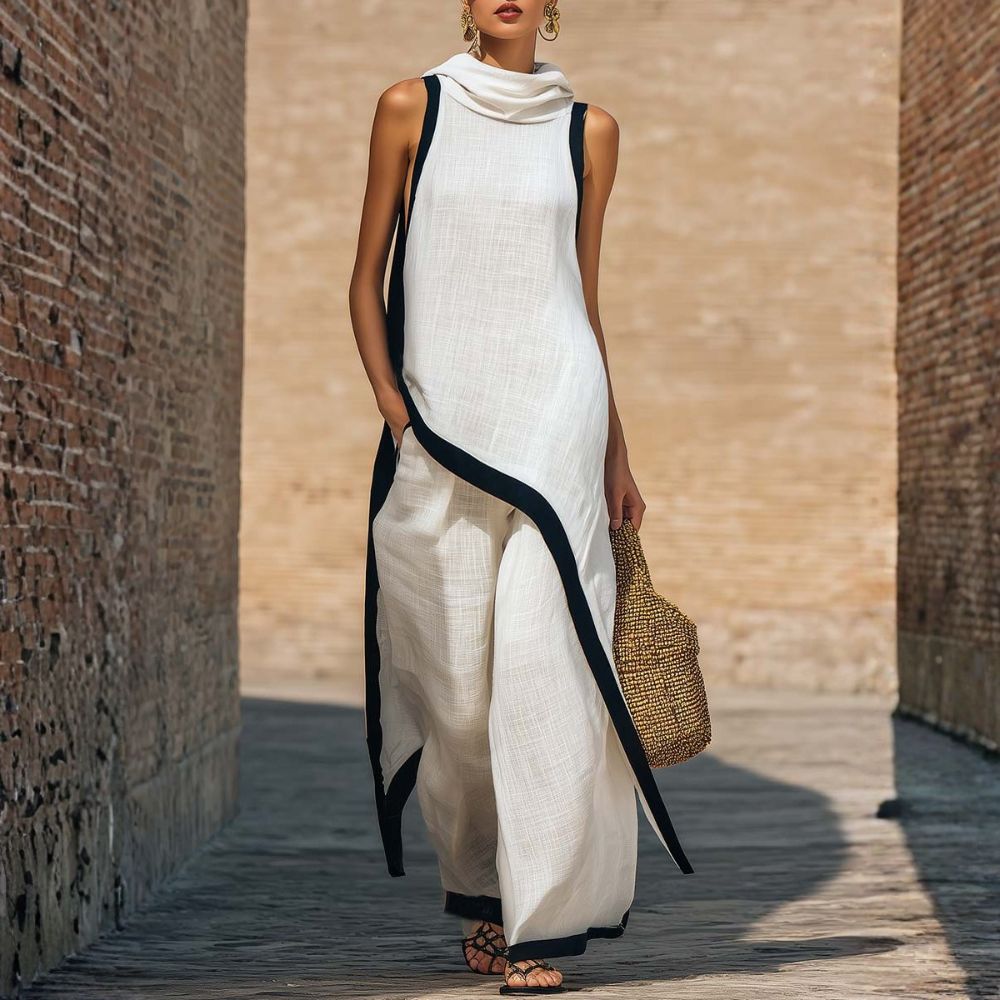 Leonara | Set elegante