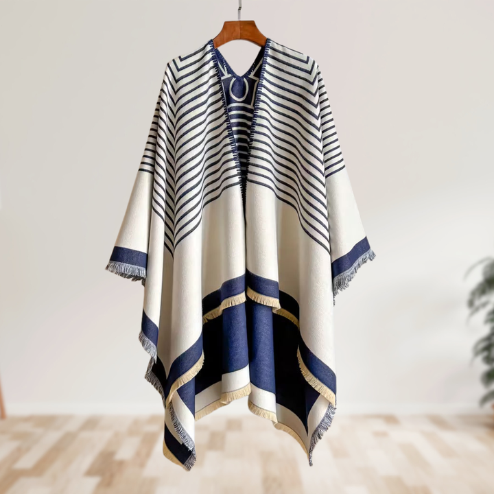 Nolivane | Cappa grafica elegante