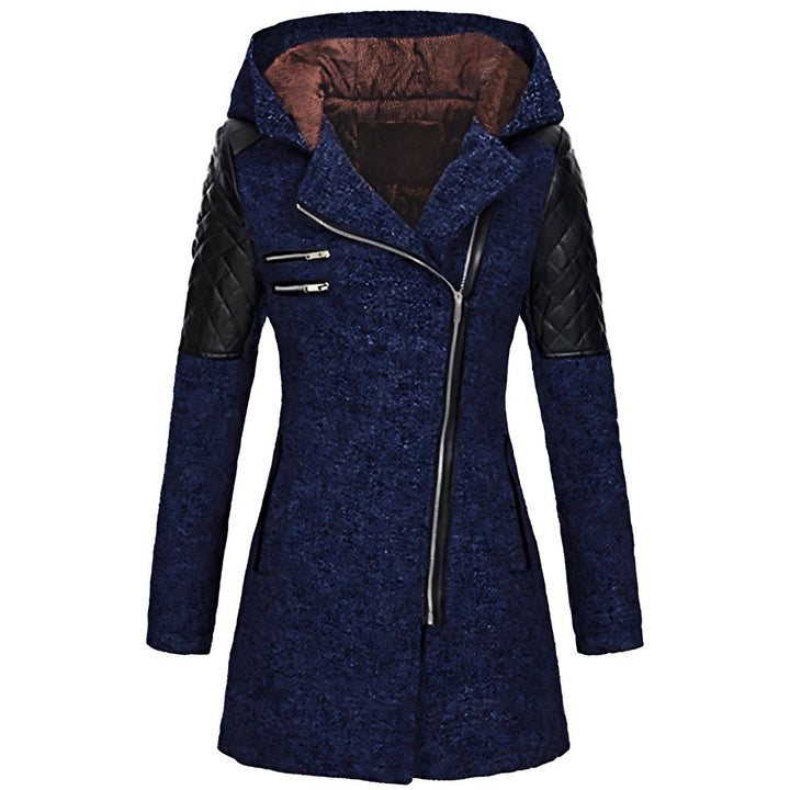 Indira | Cappotto invernale Rosmarino