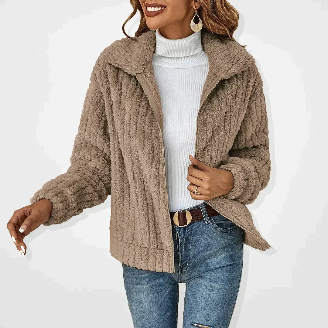 Aitana | Cardigan casual per donne