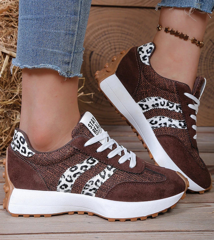 Serafina | Sneakers Ergo Comfort