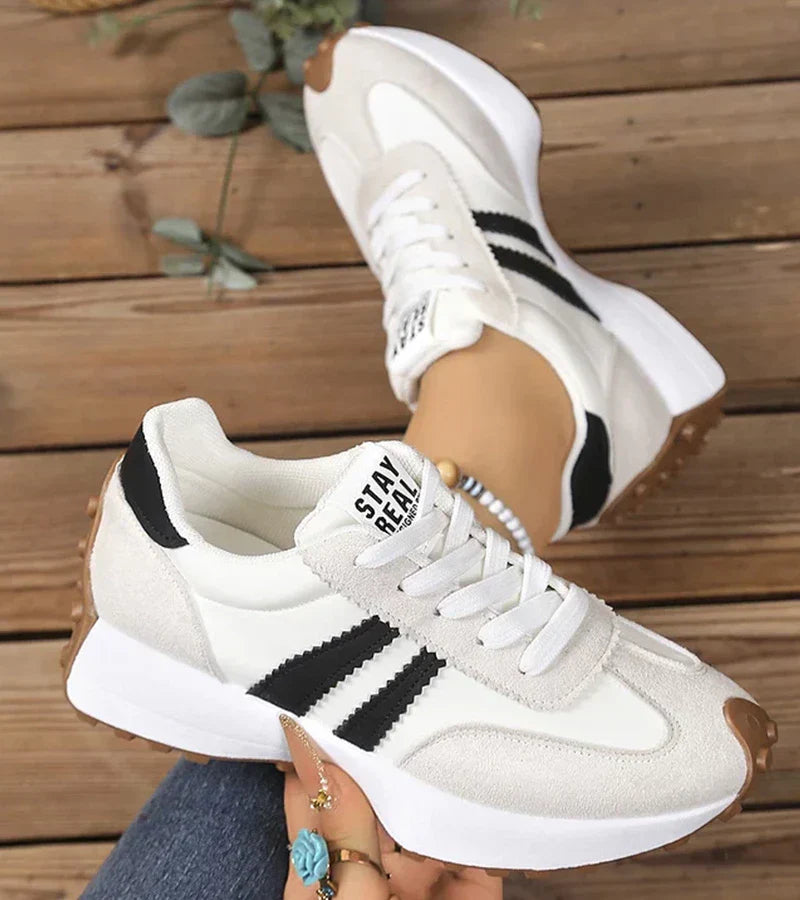 Serafina | Sneakers Ergo Comfort