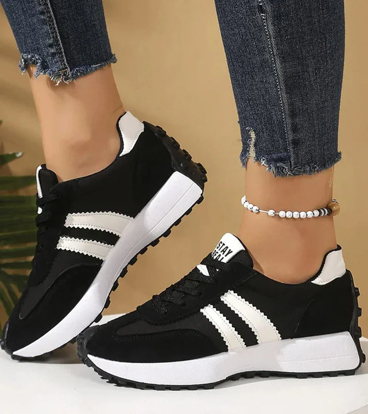 Serafina | Sneakers Ergo Comfort