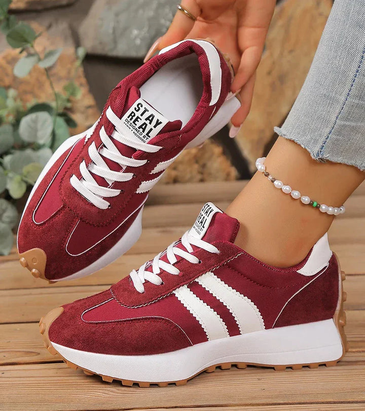 Serafina | Sneakers Ergo Comfort