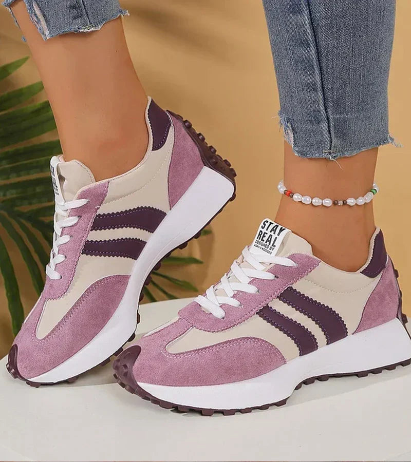 Serafina | Sneakers Ergo Comfort