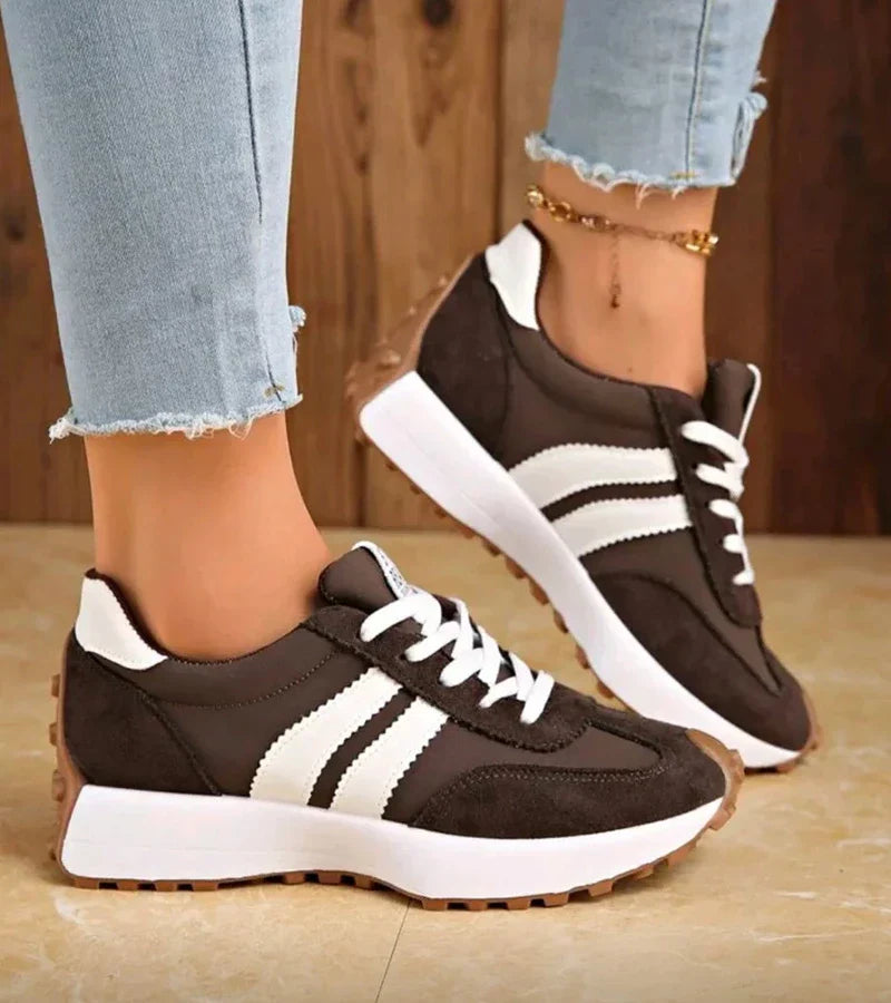 Serafina | Sneakers Ergo Comfort