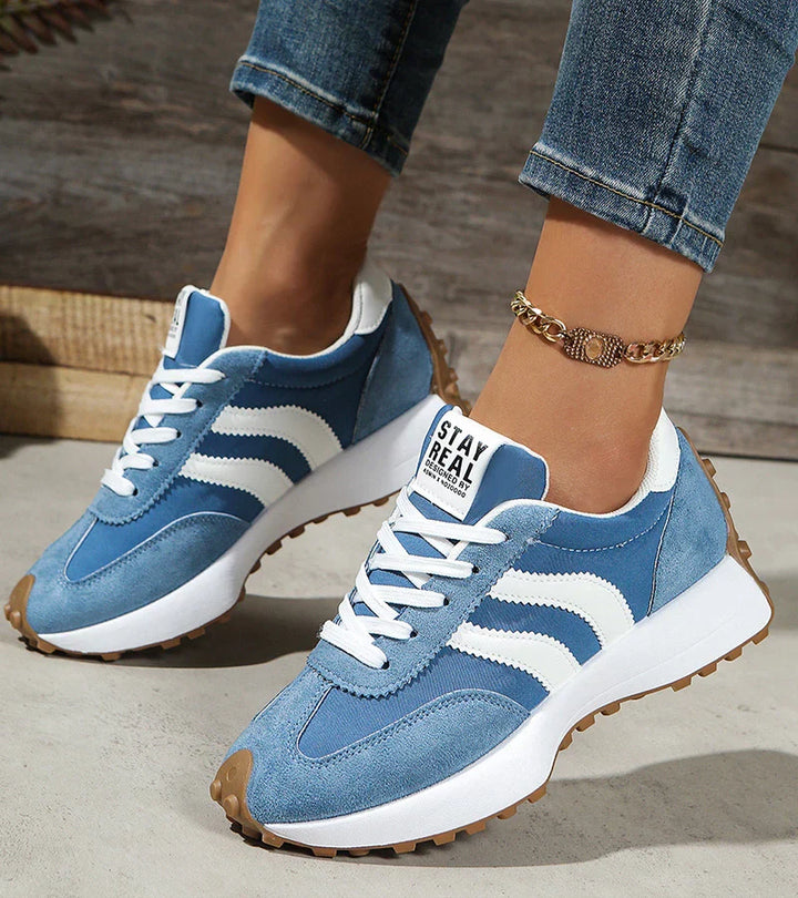 Serafina | Sneakers Ergo Comfort