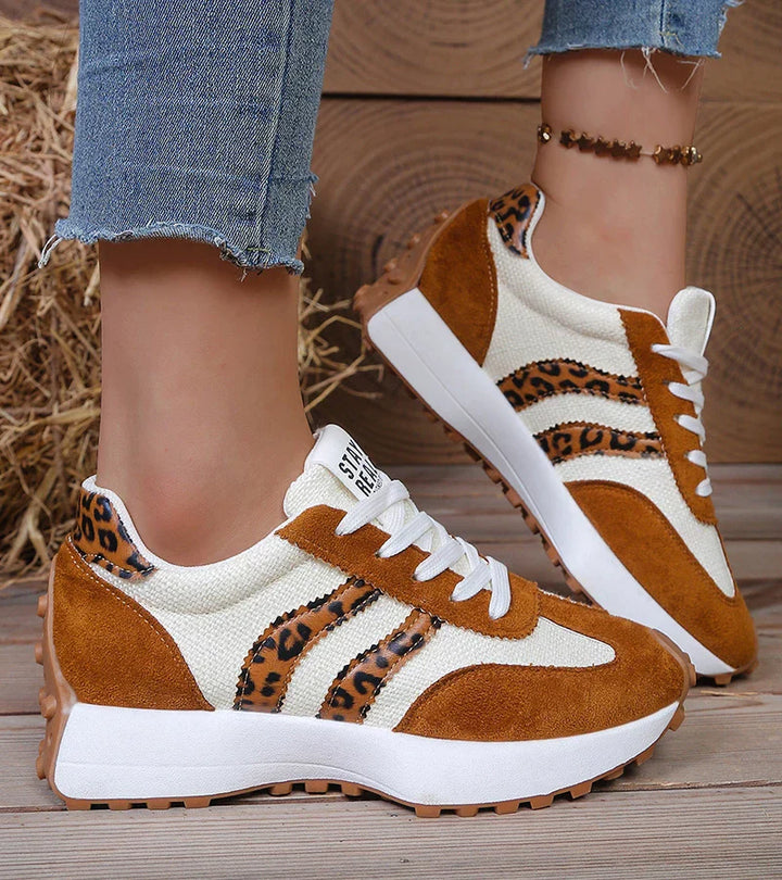 Serafina | Sneakers Ergo Comfort