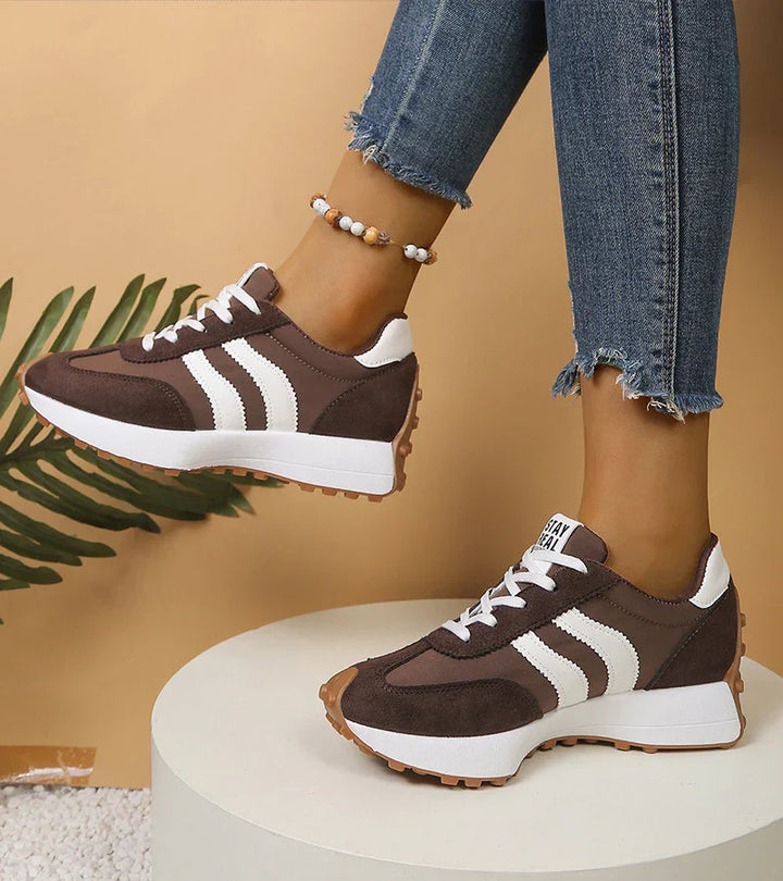 Serafina | Sneakers Ergo Comfort