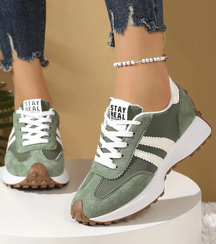 Serafina | Sneakers Ergo Comfort