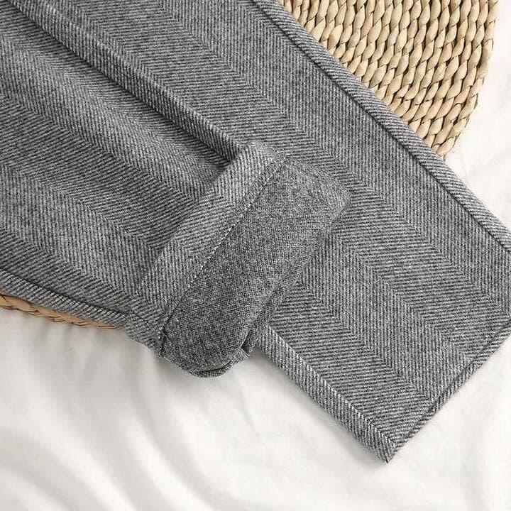 Eloísa | Pantalone elegante a taglio aderente