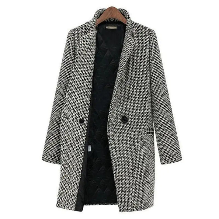 Althéa | Cappotto elegante dallo stile contemporaneo