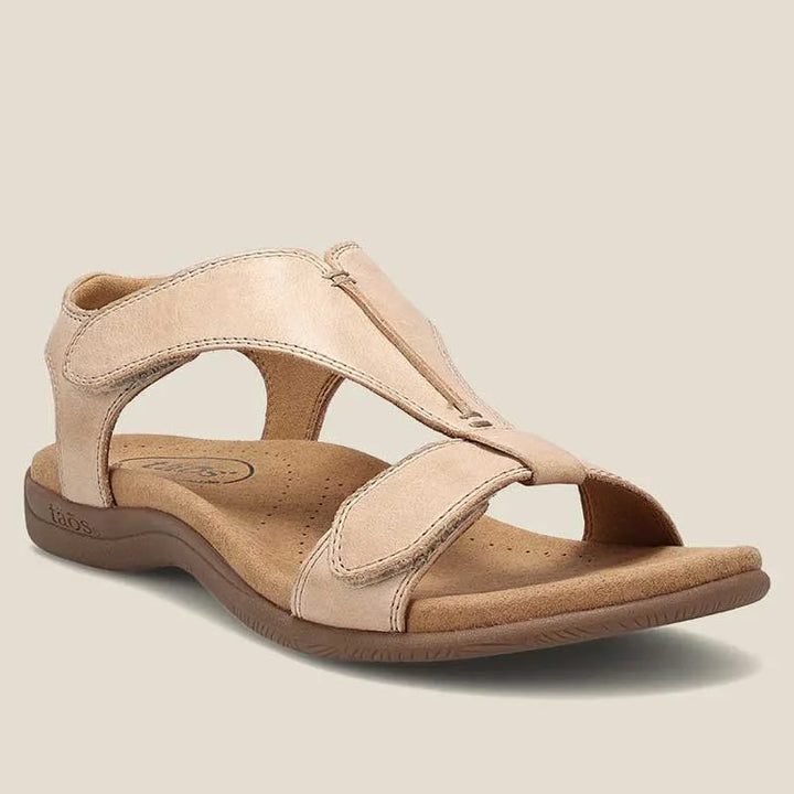 Nelly | Sandali Comfort con Design Elegante