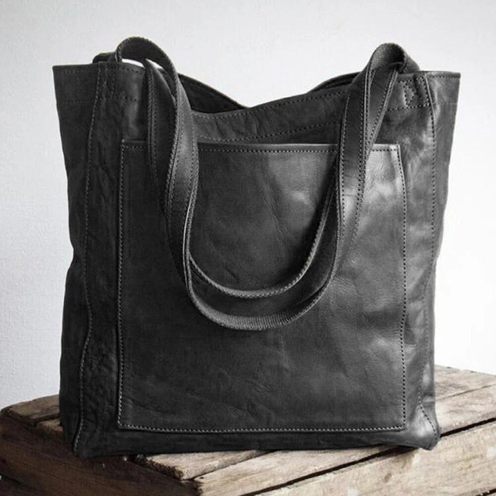 Clémence | Borsa cabas classica e raffinata