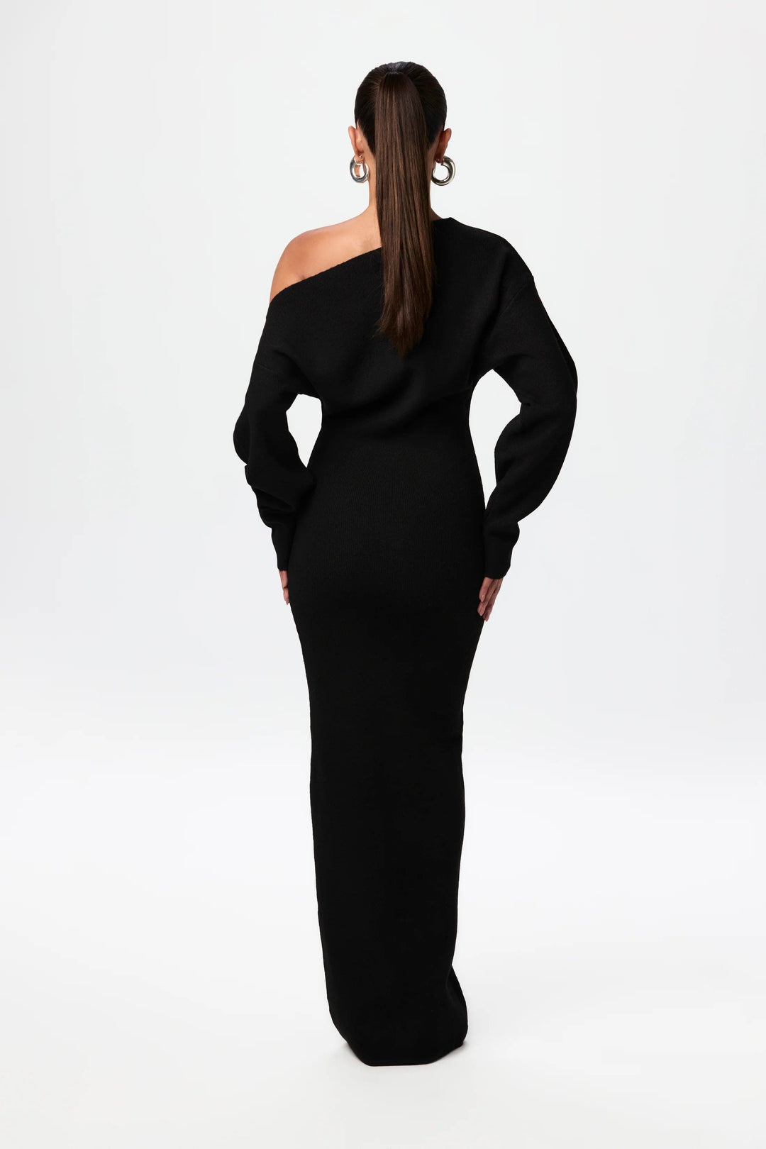 Leonora | Abito Elegante