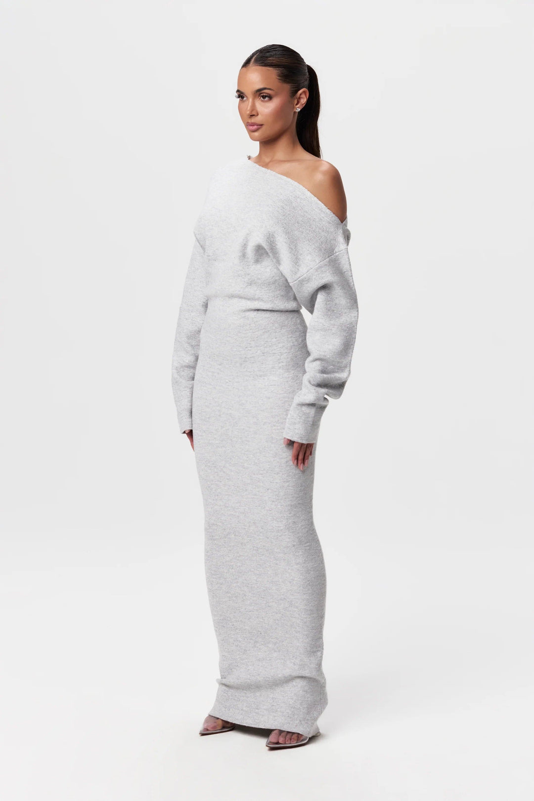 Leonora | Abito Elegante