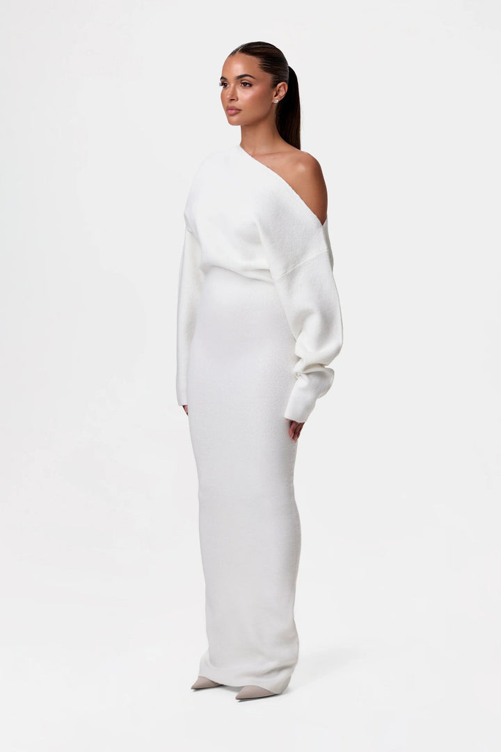 Leonora | Abito Elegante