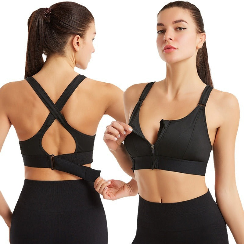 Savana | Reggiseno sportivo comodo