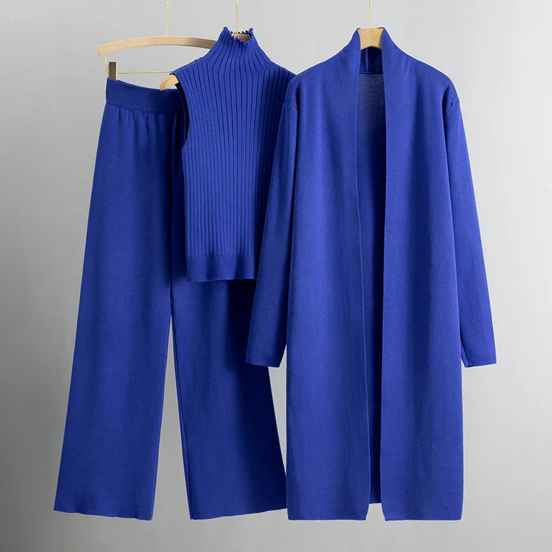 Gema | Un outfit per un'eleganza senza sforzo