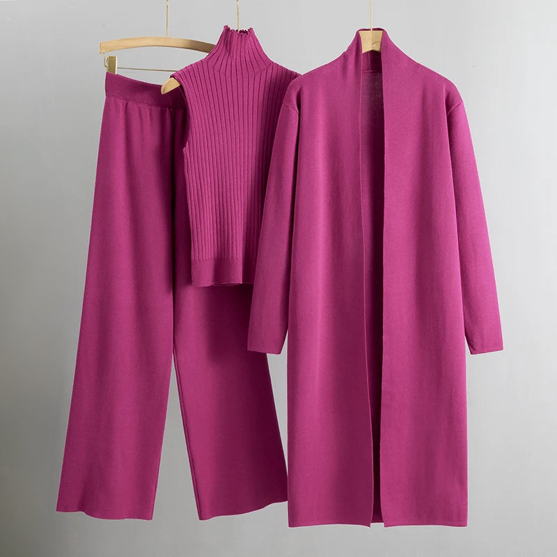 Gema | Un outfit per un'eleganza senza sforzo