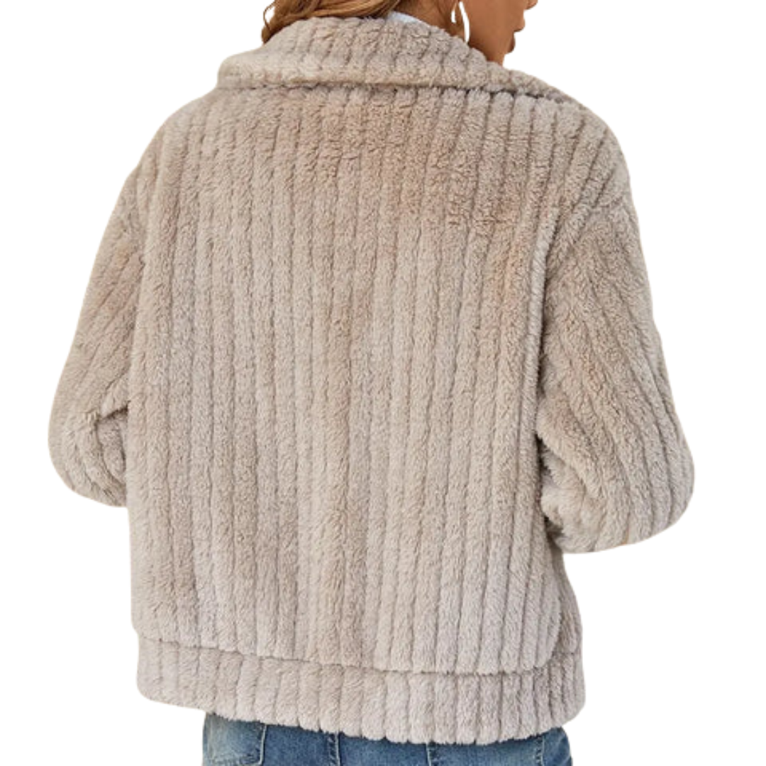 Aitana | Cardigan casual per donne