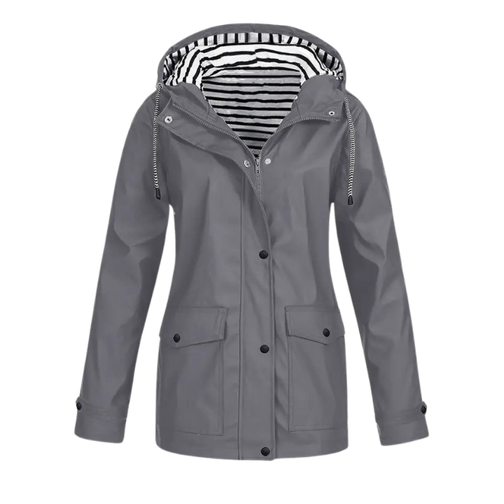 Chiara | Cappotto alla moda