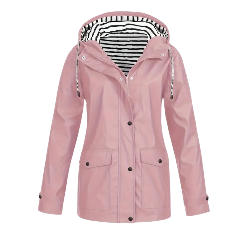 Chiara | Cappotto alla moda
