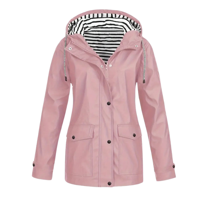 Chiara | Cappotto alla moda