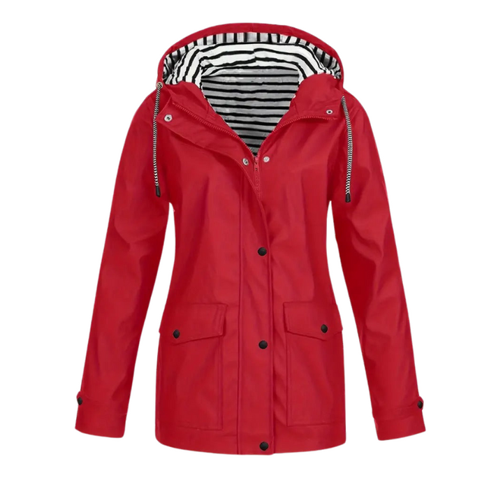 Chiara | Cappotto alla moda