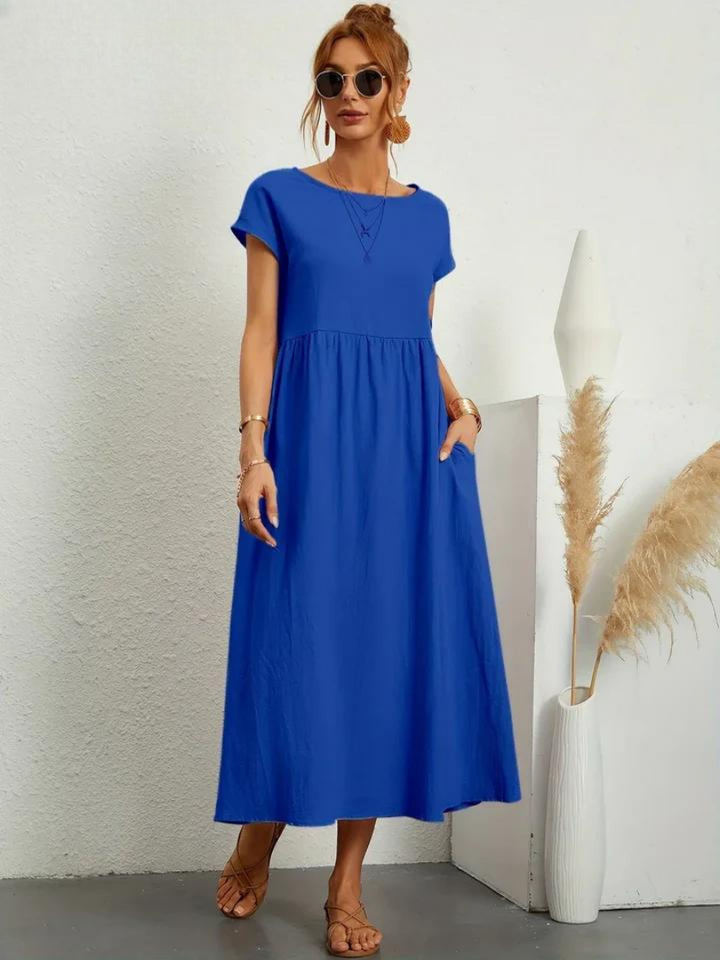 Héloïse | Vestito estivo leggero