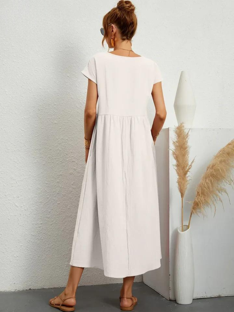Héloïse | Vestito estivo leggero