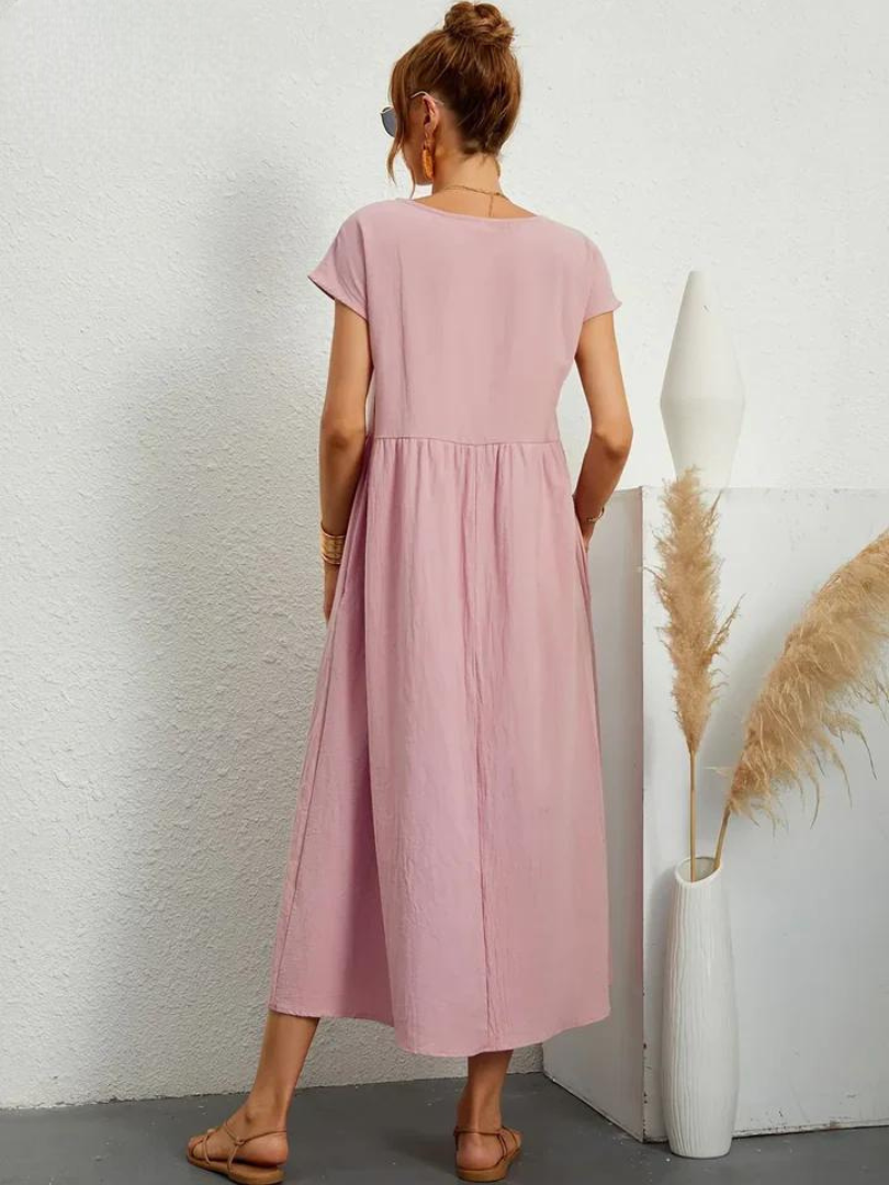 Héloïse | Vestito estivo leggero
