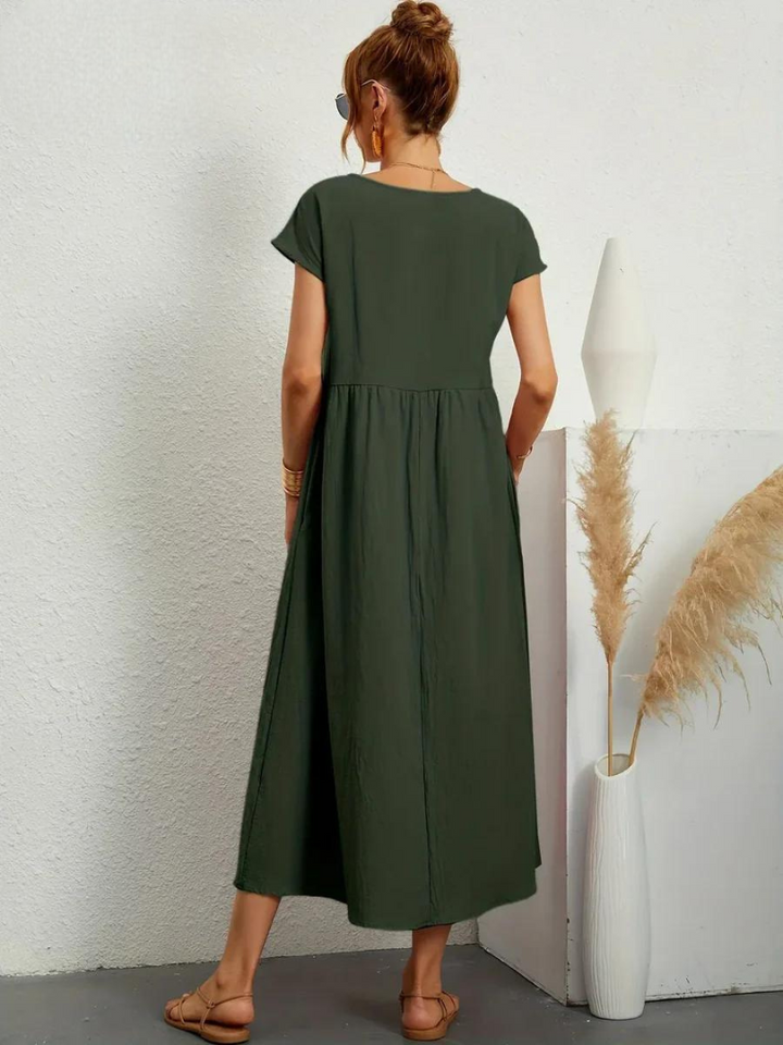 Héloïse | Vestito estivo leggero