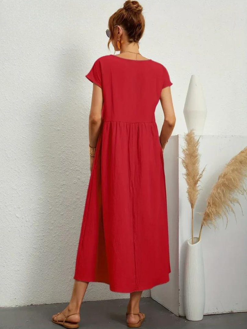 Héloïse | Vestito estivo leggero