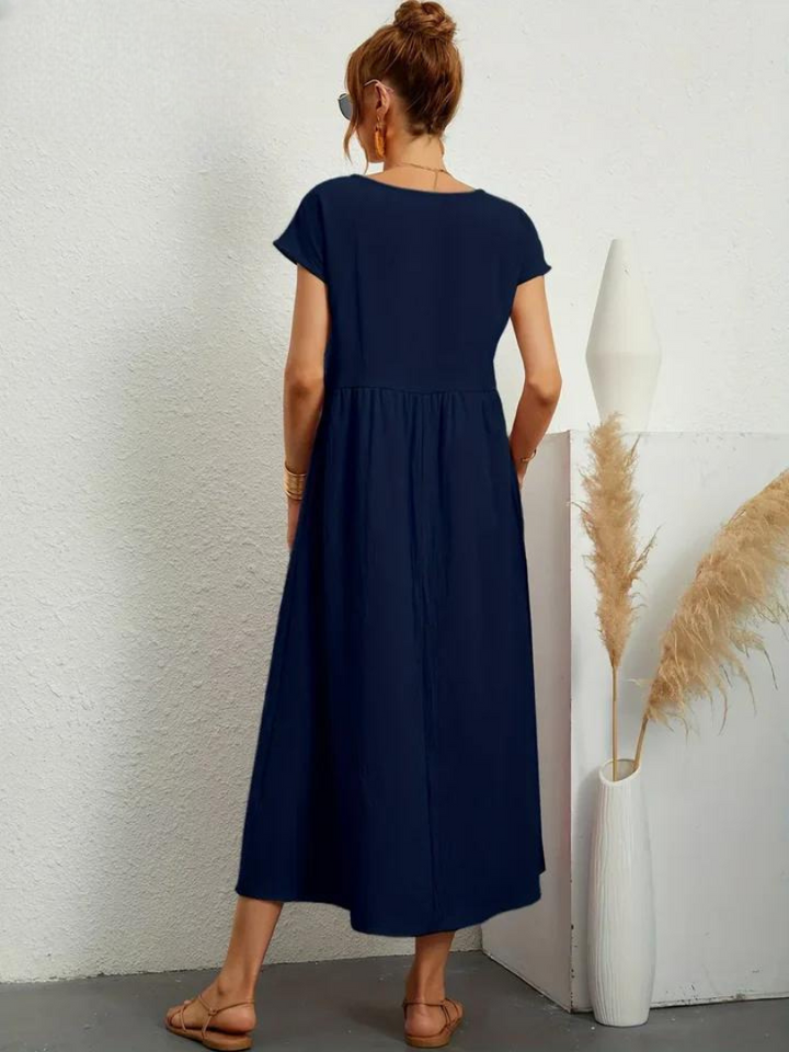 Héloïse | Vestito estivo leggero