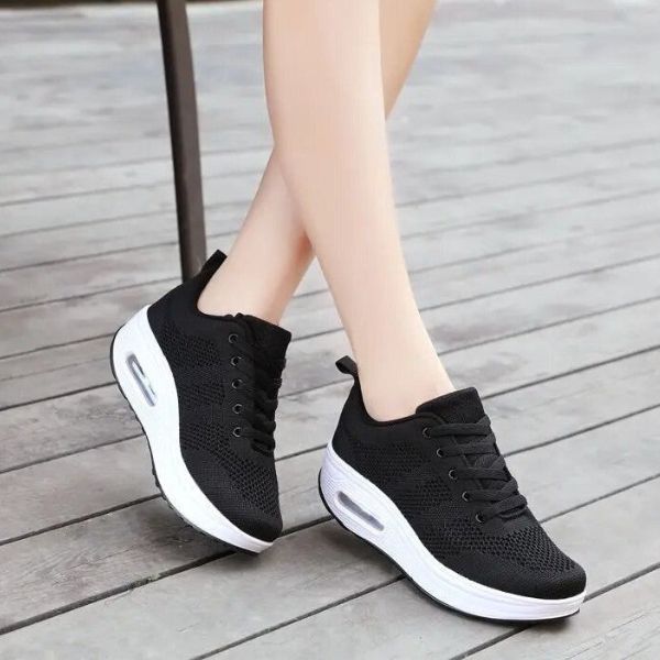 Volmena | Scarpe sportive da donna con suola ammortizzata ad aria