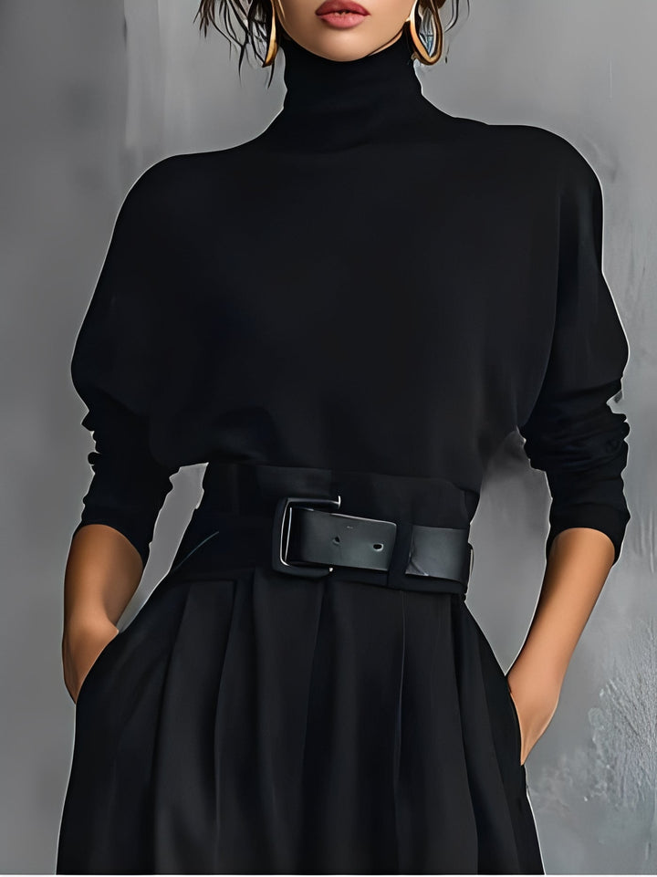 Ysée | Tuta elegante a linea fluida moderna