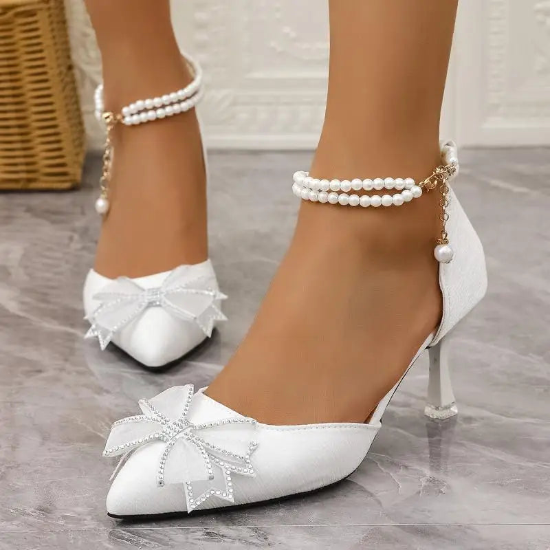 Giulia | Scarpe eleganti da donna
