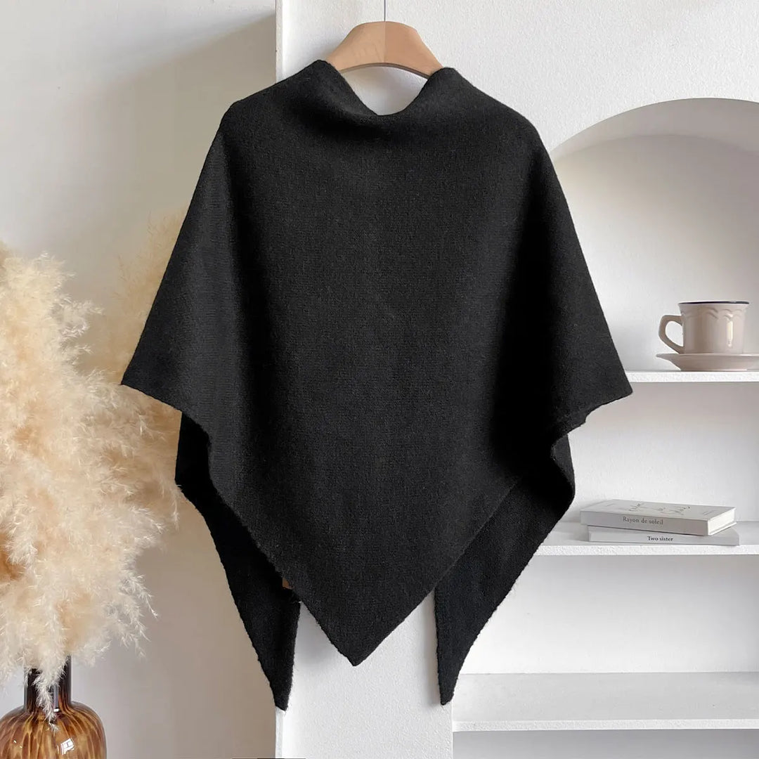 Aélorie | Stola annodata dall'eleganza pacificante