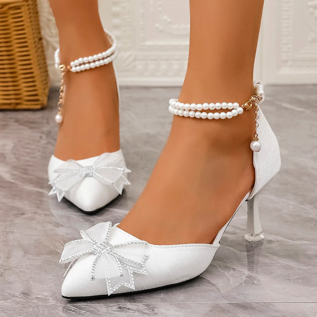 Giulia | Scarpe eleganti da donna