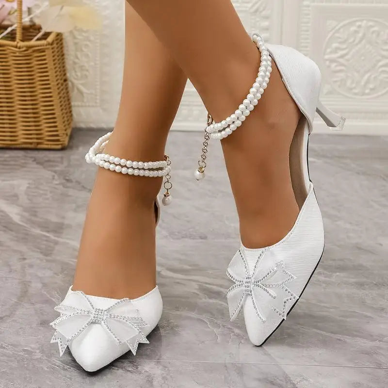Giulia | Scarpe eleganti da donna