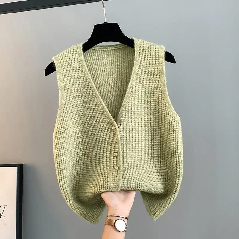 Marta | Gilet Elegante