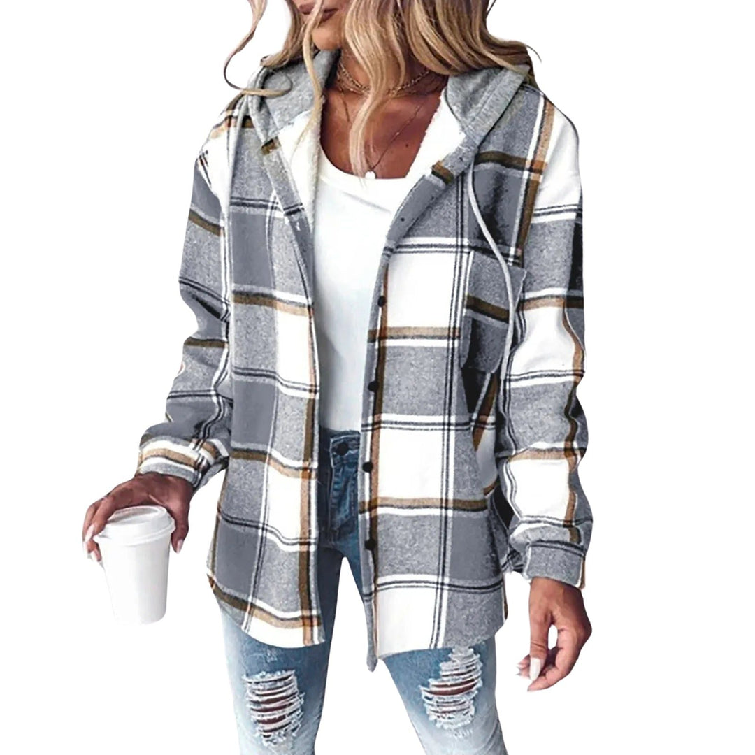 Agatha | Cappotto riscaldante per l'inverno