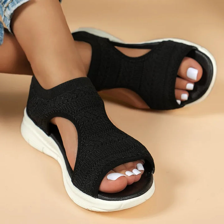 Nora | Sandali Comfort Leggeri
