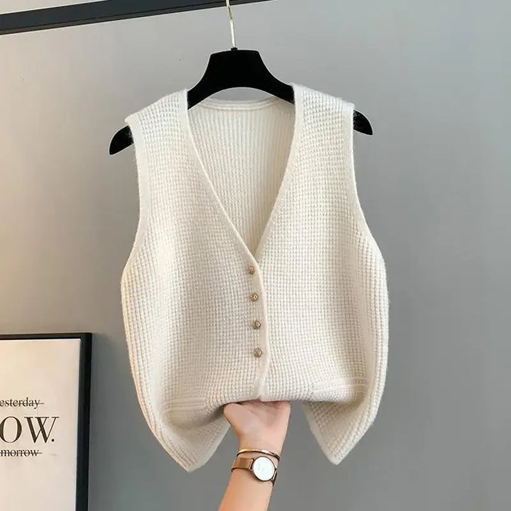 Marta | Gilet Elegante