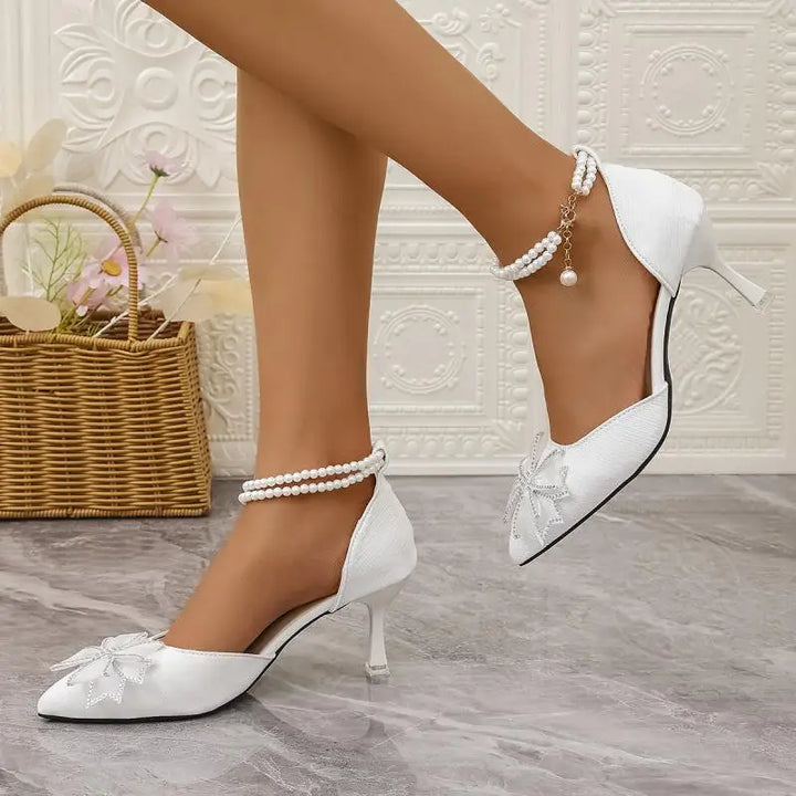 Giulia | Scarpe eleganti da donna