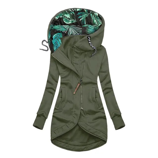 Ana Lucía | Cappotto invernale elegante