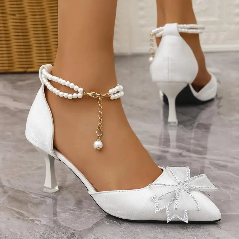 Giulia | Scarpe eleganti da donna