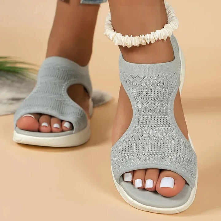 Nora | Sandali Comfort Leggeri
