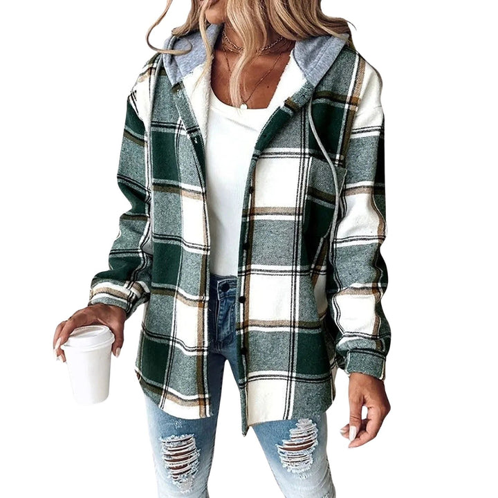 Agatha | Cappotto riscaldante per l'inverno